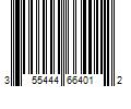 Barcode Image for UPC code 355444664012