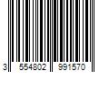 Barcode Image for UPC code 3554802991570