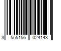 Barcode Image for UPC code 355515602414607