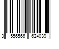 Barcode Image for UPC code 355656662403658