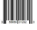 Barcode Image for UPC code 355659012820