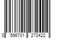 Barcode Image for UPC code 355670127242262