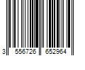 Barcode Image for UPC code 3556726652964