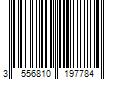 Barcode Image for UPC code 3556810197784