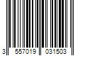 Barcode Image for UPC code 35570190315049