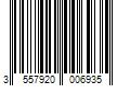 Barcode Image for UPC code 355792000693302