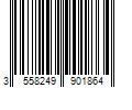 Barcode Image for UPC code 355824990186516