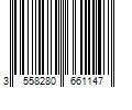 Barcode Image for UPC code 3558280661147