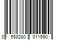 Barcode Image for UPC code 3558380011590