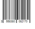 Barcode Image for UPC code 3558380082170