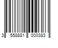 Barcode Image for UPC code 3558881000383