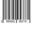 Barcode Image for UPC code 3559892953781