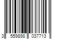 Barcode Image for UPC code 3559898037713