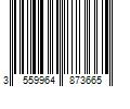 Barcode Image for UPC code 355996487366692