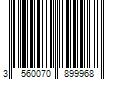 Barcode Image for UPC code 3560070899968