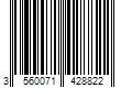 Barcode Image for UPC code 3560071428822