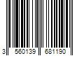 Barcode Image for UPC code 3560139681190