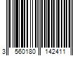 Barcode Image for UPC code 356018014241964