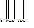 Barcode Image for UPC code 3560233823601