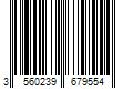 Barcode Image for UPC code 3560239679554