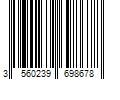 Barcode Image for UPC code 3560239698678