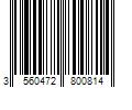 Barcode Image for UPC code 35604728008131