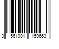 Barcode Image for UPC code 356100115966713