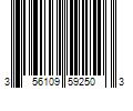 Barcode Image for UPC code 356109592503