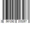 Barcode Image for UPC code 3561292203267