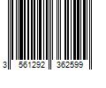 Barcode Image for UPC code 3561292362599