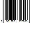 Barcode Image for UPC code 3561292376930