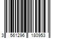 Barcode Image for UPC code 3561296180953