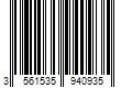 Barcode Image for UPC code 356153594093814