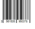 Barcode Image for UPC code 356153595037596