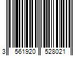 Barcode Image for UPC code 3561920528021