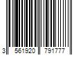 Barcode Image for UPC code 3561920791777. Product Name: 