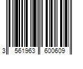 Barcode Image for UPC code 3561963600609