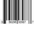 Barcode Image for UPC code 356296939877