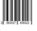 Barcode Image for UPC code 356303743902379