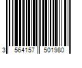 Barcode Image for UPC code 356415750198673