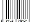 Barcode Image for UPC code 356422104502147