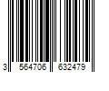 Barcode Image for UPC code 3564706632479