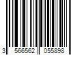 Barcode Image for UPC code 356656205589251