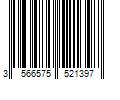 Barcode Image for UPC code 356657552139328