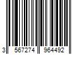 Barcode Image for UPC code 356727496449743