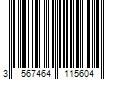 Barcode Image for UPC code 356746411560806