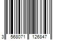 Barcode Image for UPC code 356807112684038