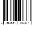 Barcode Image for UPC code 356855110937601