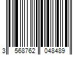 Barcode Image for UPC code 3568762048489