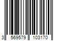 Barcode Image for UPC code 3569579103170